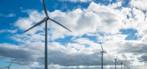 盤江股份布局新能源發(fā)電領(lǐng)域，注冊資本8000萬助力技術(shù)研發(fā)