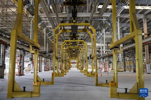 海口新興能源技術(shù)研發(fā)項(xiàng)目圓滿完工，新華網(wǎng)聚焦產(chǎn)業(yè)新動(dòng)能