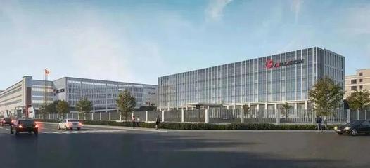 安徽美利信智能科技一期項目開工儀式圓滿舉行，新興能源技術(shù)研發(fā)開啟新篇章