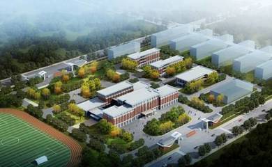 贛江新區(qū)掛牌成立 千億投資驅(qū)動(dòng)能源革命，擘畫南昌未來(lái)新藍(lán)圖